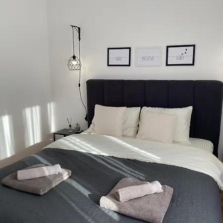Apartment Minja