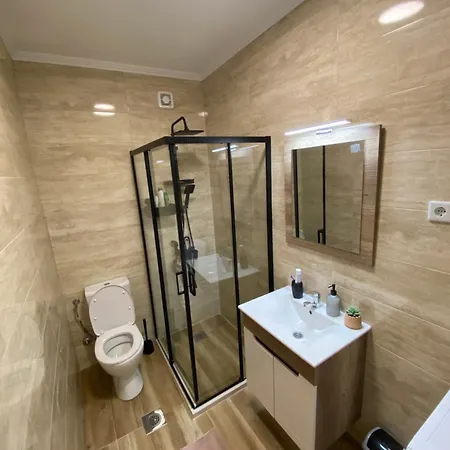 Apartment Minja