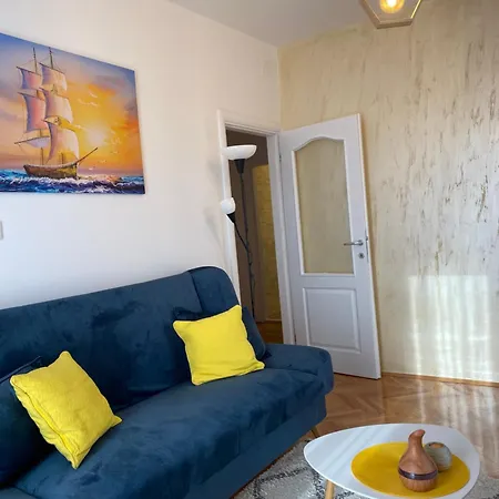 דירה Minja טרביניה