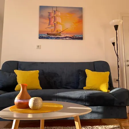 Minja Apartment
