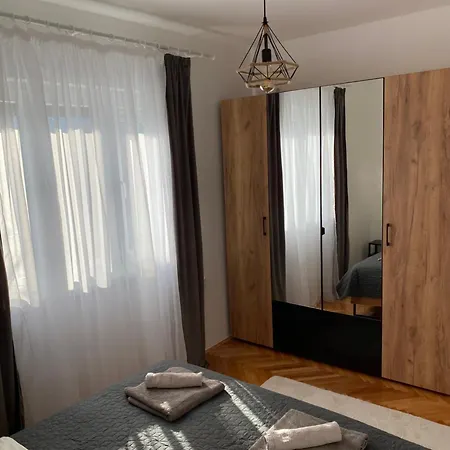 Apartment Minja