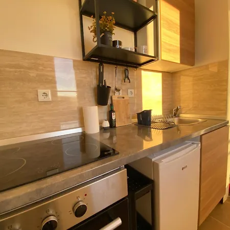 Minja Apartment